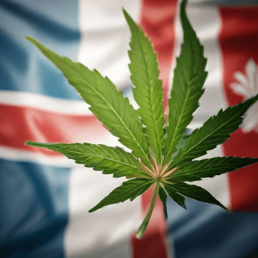 Illustration of Cabinet approves drafting of cannabis law