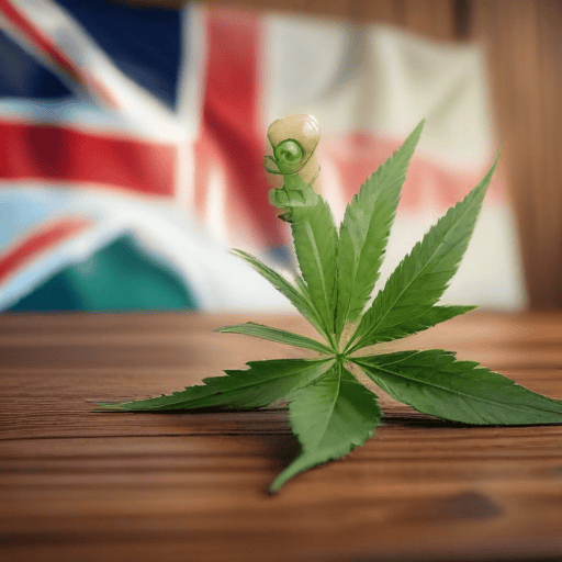 Illustration of Cabinet approves drafting of cannabis law