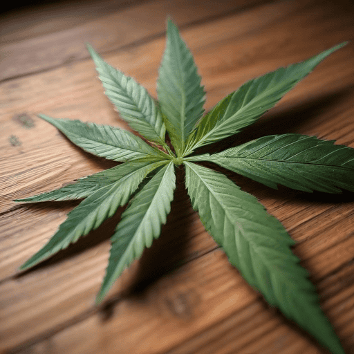 Illustration of Cabinet approves drafting of cannabis law