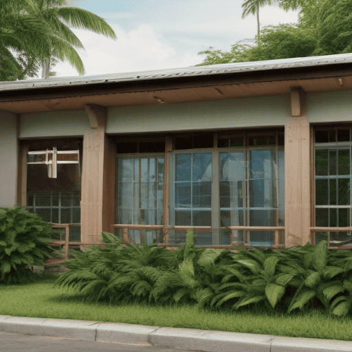 Fiji to Launch New Drug Rehabilitation Centre for Offenders