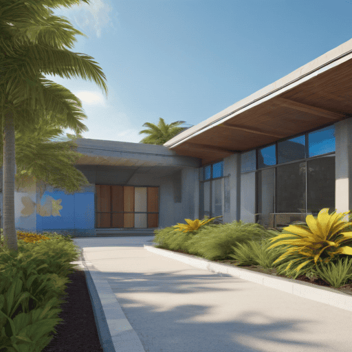 Fiji Launches New Drug Rehabilitation Centre for Offenders