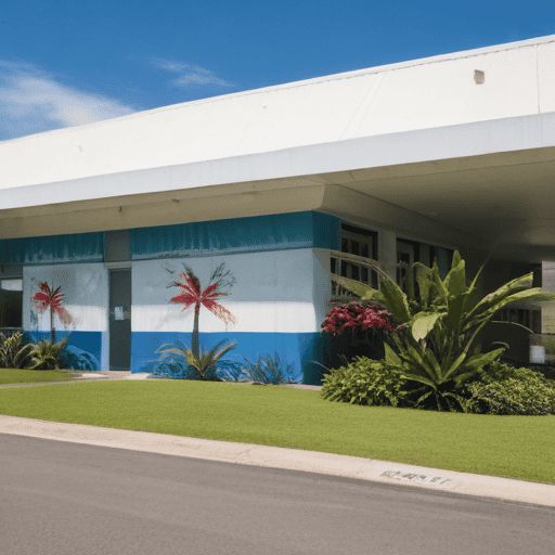 Fiji Takes a Bold Step: New Drug Rehab Centre Approved