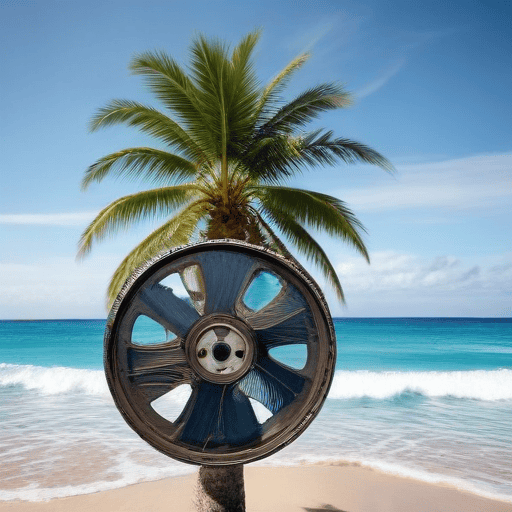 Illustration of Cabinet endorses Asian Development Bank Study on the Economic Impact of Film and Television Production in Fiji