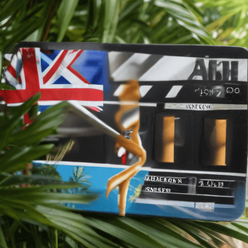 Illustration of Cabinet endorses Asian Development Bank Study on the Economic Impact of Film and Television Production in Fiji