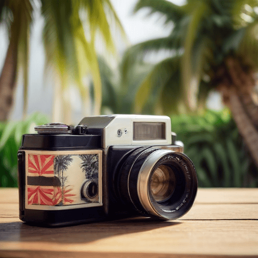 Illustration of Cabinet endorses Asian Development Bank Study on the Economic Impact of Film and Television Production in Fiji