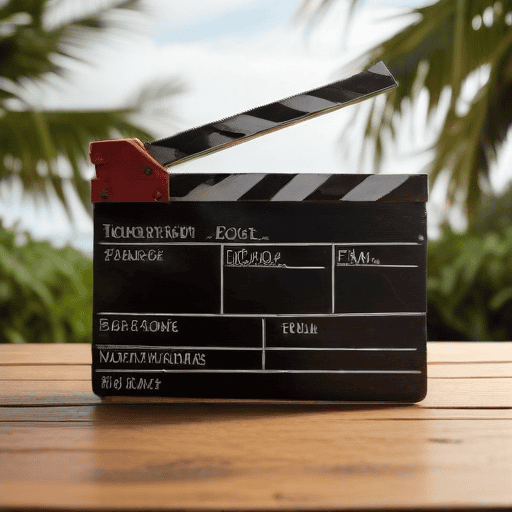 Illustration of Cabinet endorses Asian Development Bank Study on the Economic Impact of Film and Television Production in Fiji