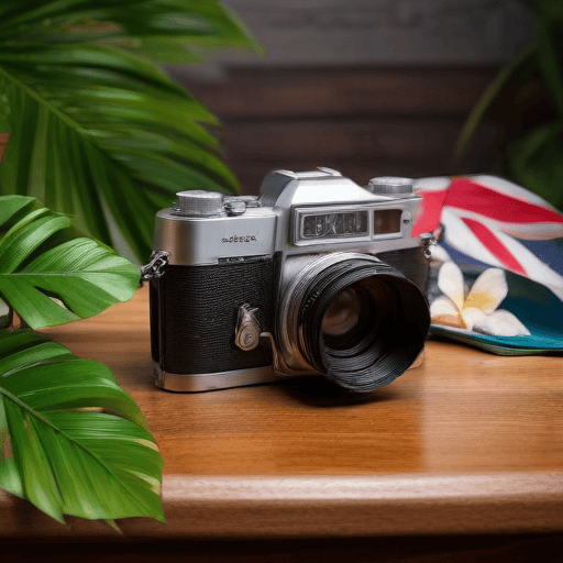 Illustration of Cabinet endorses Asian Development Bank Study on the Economic Impact of Film and Television Production in Fiji