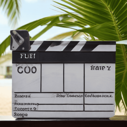 Illustration of Cabinet endorses Asian Development Bank Study on the Economic Impact of Film and Television Production in Fiji