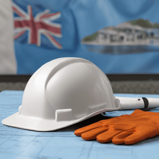 Illustration of Cabinet endorses report on Nadi flood project