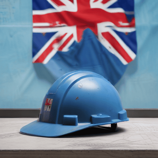 Illustration of Cabinet endorses report on Nadi flood project