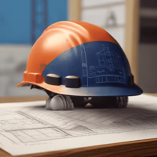 Illustration of Cabinet reviews Nadi Flood Alleviation Project findings, explores funding and implementation plans