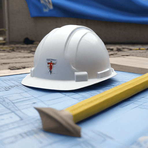 Illustration of Cabinet reviews Nadi Flood Alleviation Project findings, explores funding and implementation plans