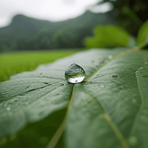 Illustration of Cabinet reviews Nadi Flood Alleviation Project findings, explores funding and implementation plans