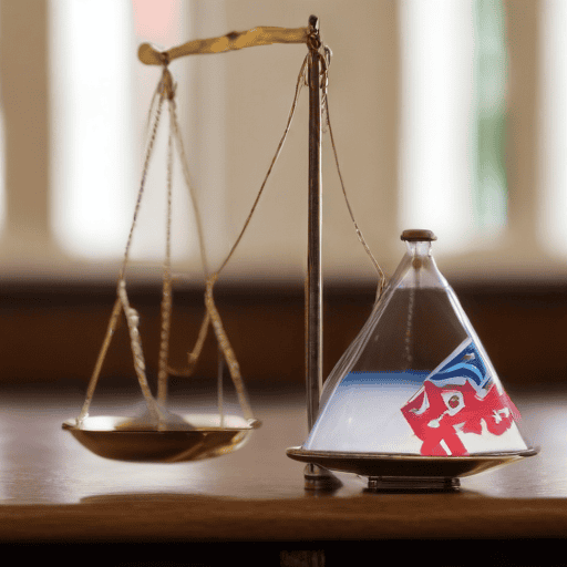 Illustration of Cabinet yet to give feedback on five submissions by FCS