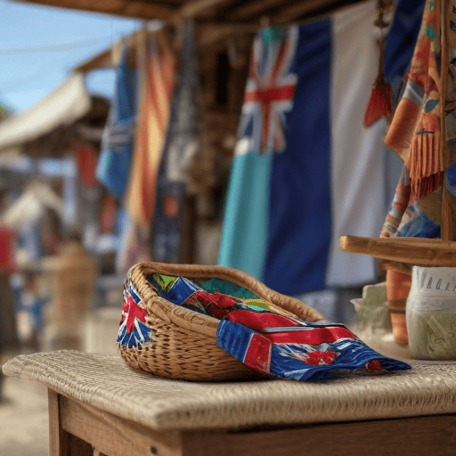 Illustration of Cakacaka ena Vakabauta