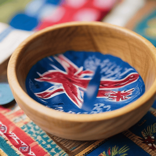 Illustration of Cakacaka ena Vakabauta