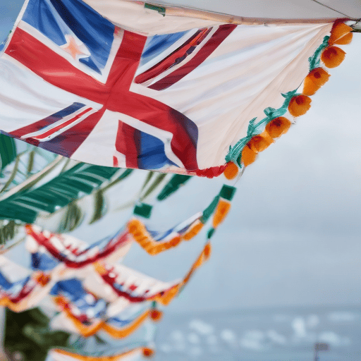 Illustration of Cakaudrove Festival raises $48k