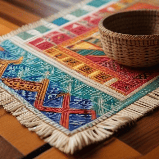 Illustration of Call for action to preserve cultural heritage