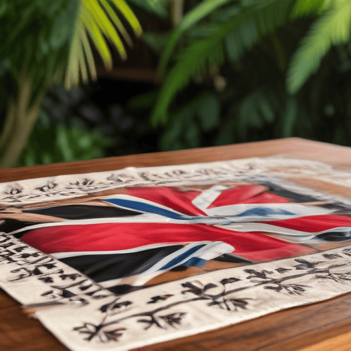 Illustration of Call for action to preserve cultural heritage