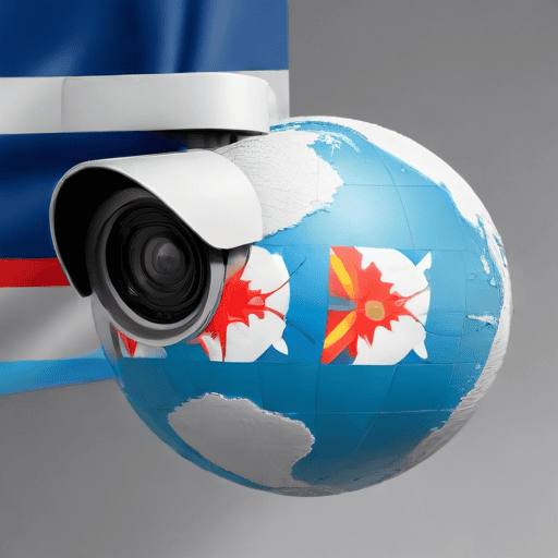 Illustration of Call for fusion centres to tackle transnational crime