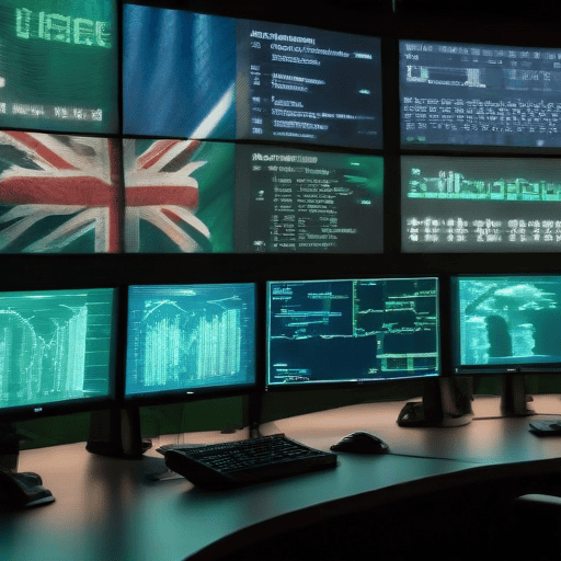 Illustration of Call for fusion centres to tackle transnational crime