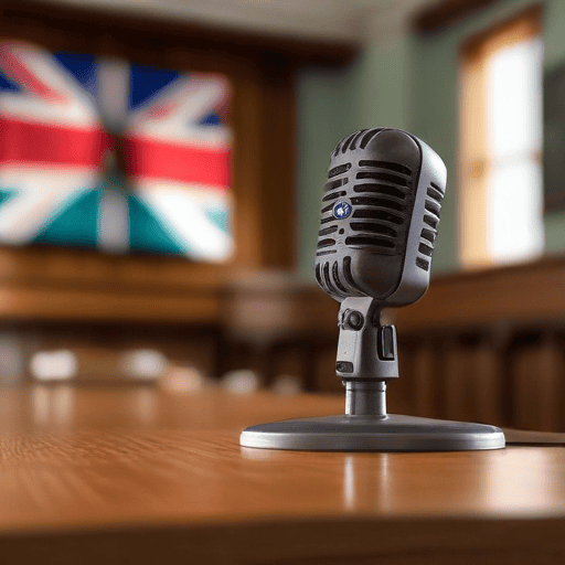 Illustration of Call for petitions