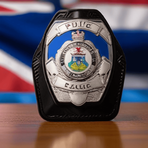 Illustration of Call for public reports on officers involved in drugs