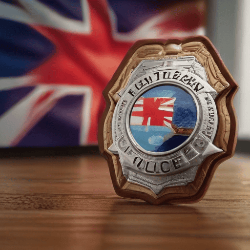 Illustration of Call for public reports on officers involved in drugs