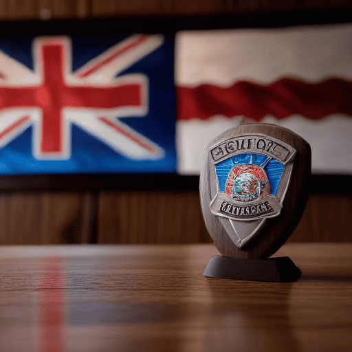 Illustration of Call for public reports on officers involved in drugs