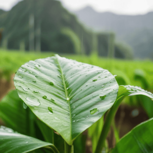 Illustration of Call for youth training to boost food production