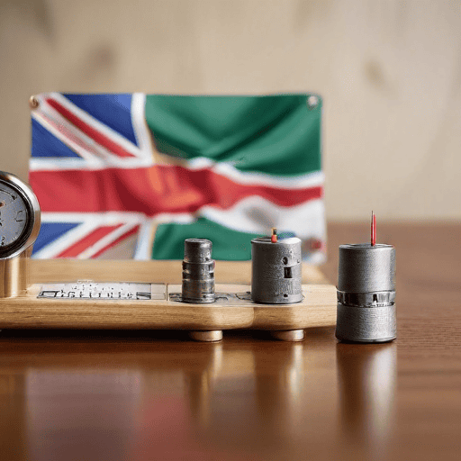 Illustration of Call to create climate change damage measurement model