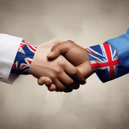 Illustration of Calls for bipartisanship