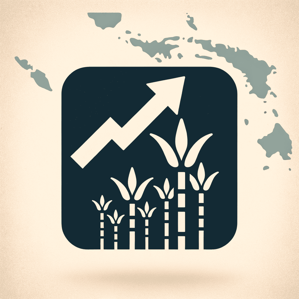 Illustration of Cane Growers Happy with Budget Allocation