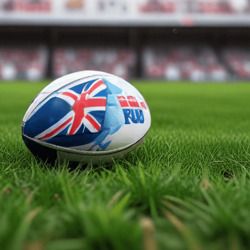 Illustration of Cape Town 7s draw made