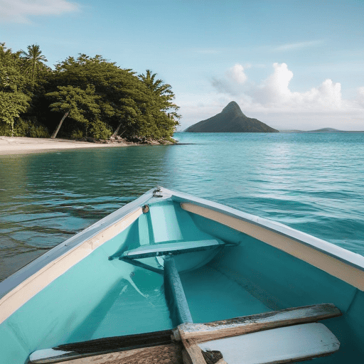 Illustration of Cawaki on overcrowding