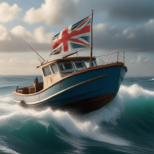 Illustration of Cawaki on overcrowding