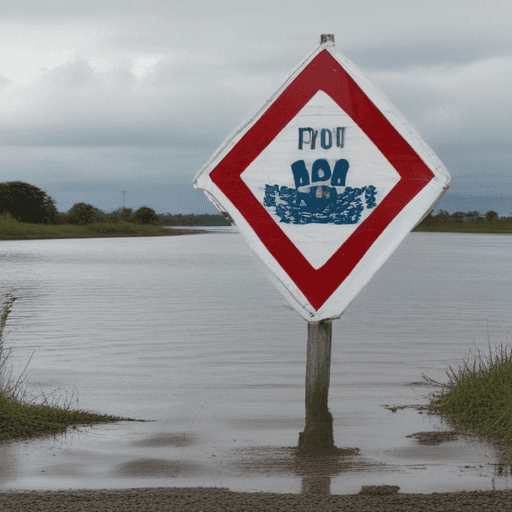 Illustration of Central and Northern Division road closure update