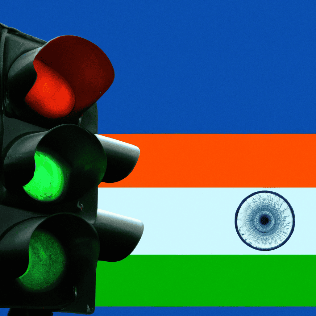 Illustration of Central and Western Divisions to see increased traffic management from 5-7 August for Indian President’s State Visit