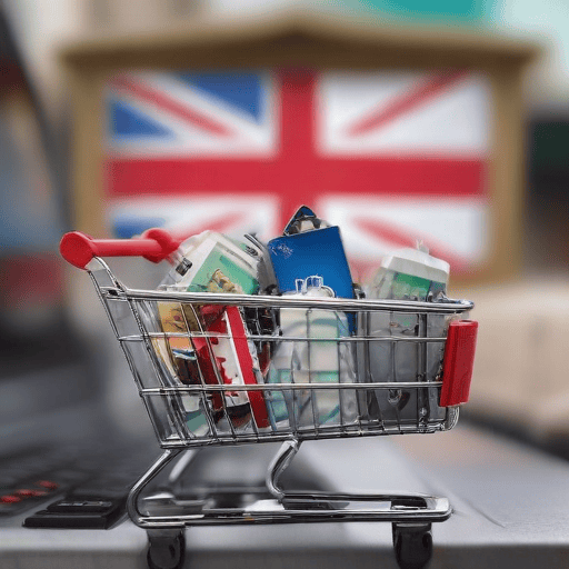 Illustration of Challenges and opportunities | How online shopping is affecting consumption in Fiji