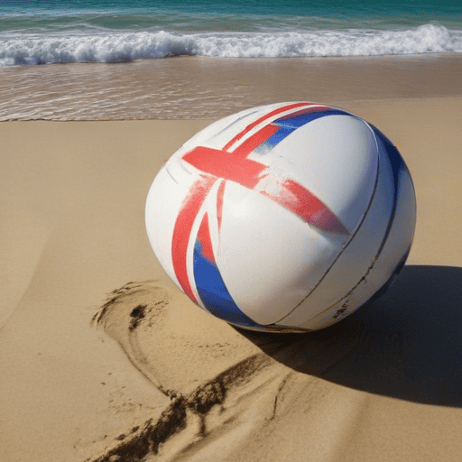 Illustration of Champs Fiji drawn with NZ Development