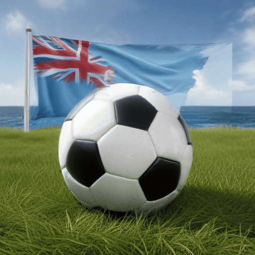 Illustration of Champs book spot in Pacific Cup final