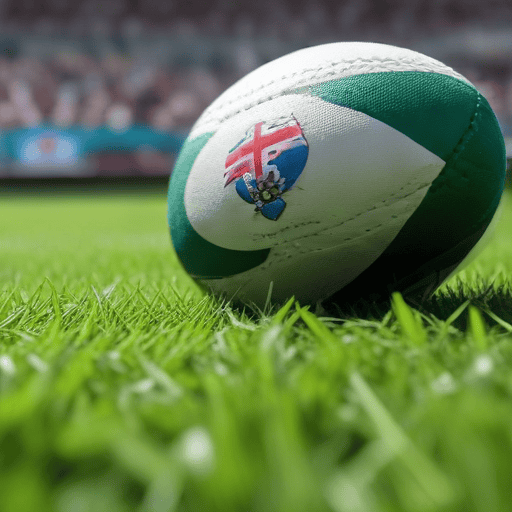 Illustration of Champs book spot in Pacific Cup final