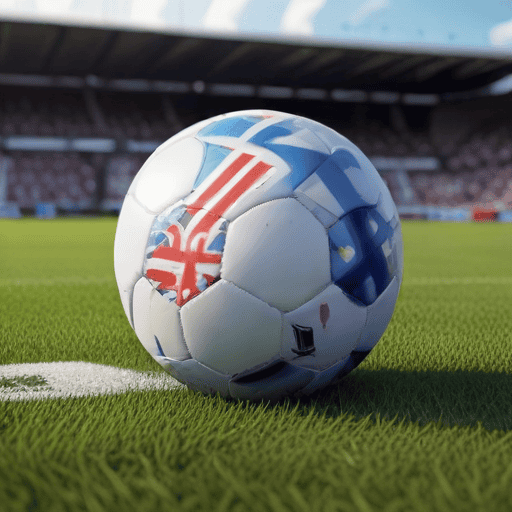 Illustration of Champs book spot in Pacific Cup final