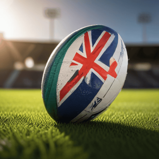 Illustration of Champs book spot in Pacific Cup final