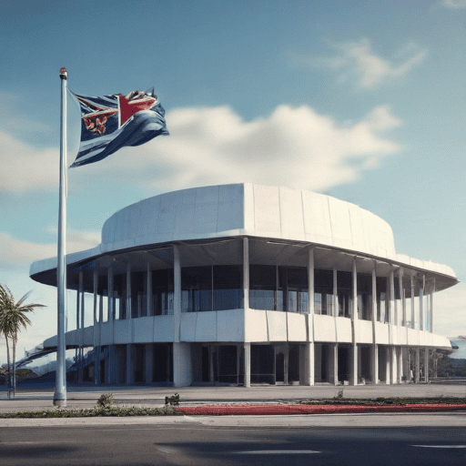 Illustration of Chand chosen for diplomatic post