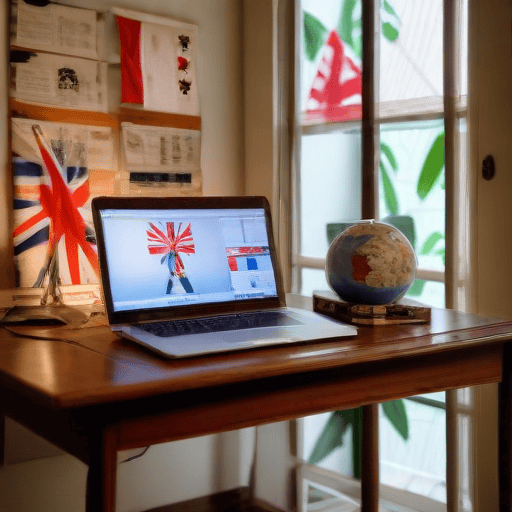 Illustration of Chand is new Ambassador to Japan