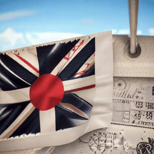 Illustration of Chand is new Ambassador to Japan