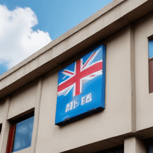 Illustration of Change at the top imminent at Fijian utility company