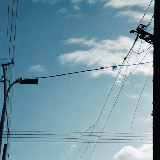 Illustration of Change at the top imminent at Fijian utility company