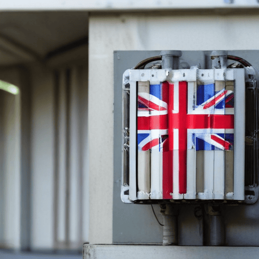 Illustration of Change at the top imminent at Fijian utility company